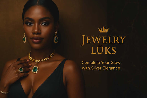 Jewelry Lüks